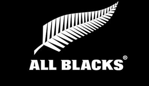 All blacks logo
